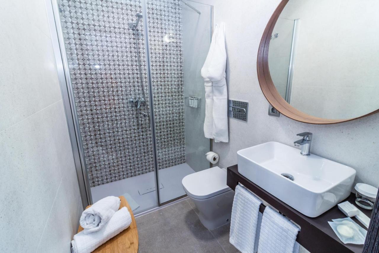 Appartement Bex Homes