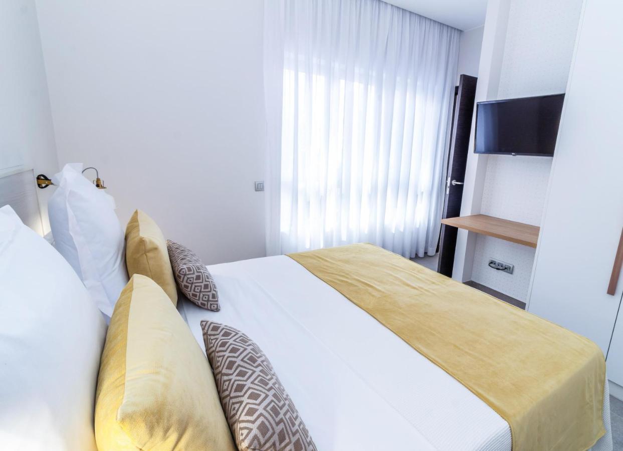 Bex Homes Appartement *