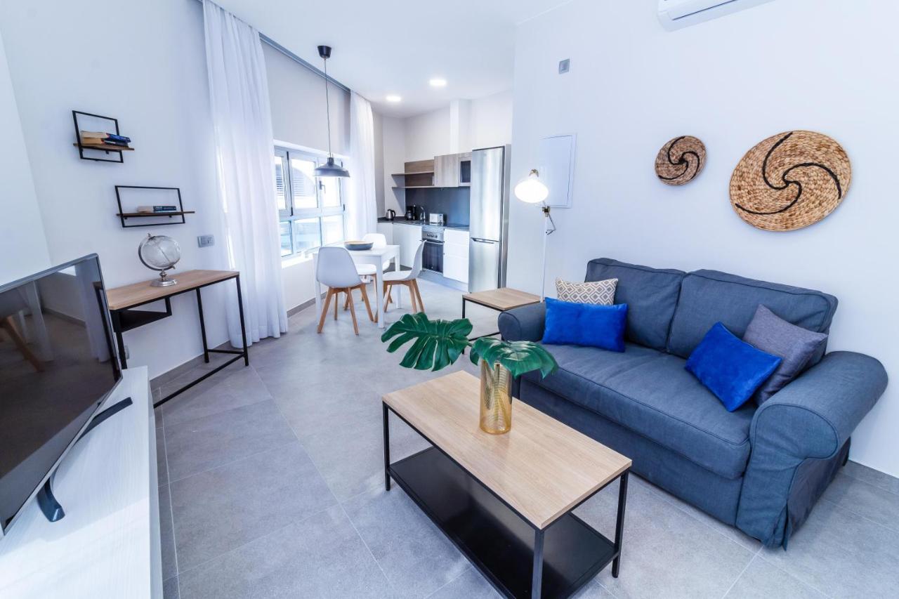 Appartement Bex Homes Las Palmas