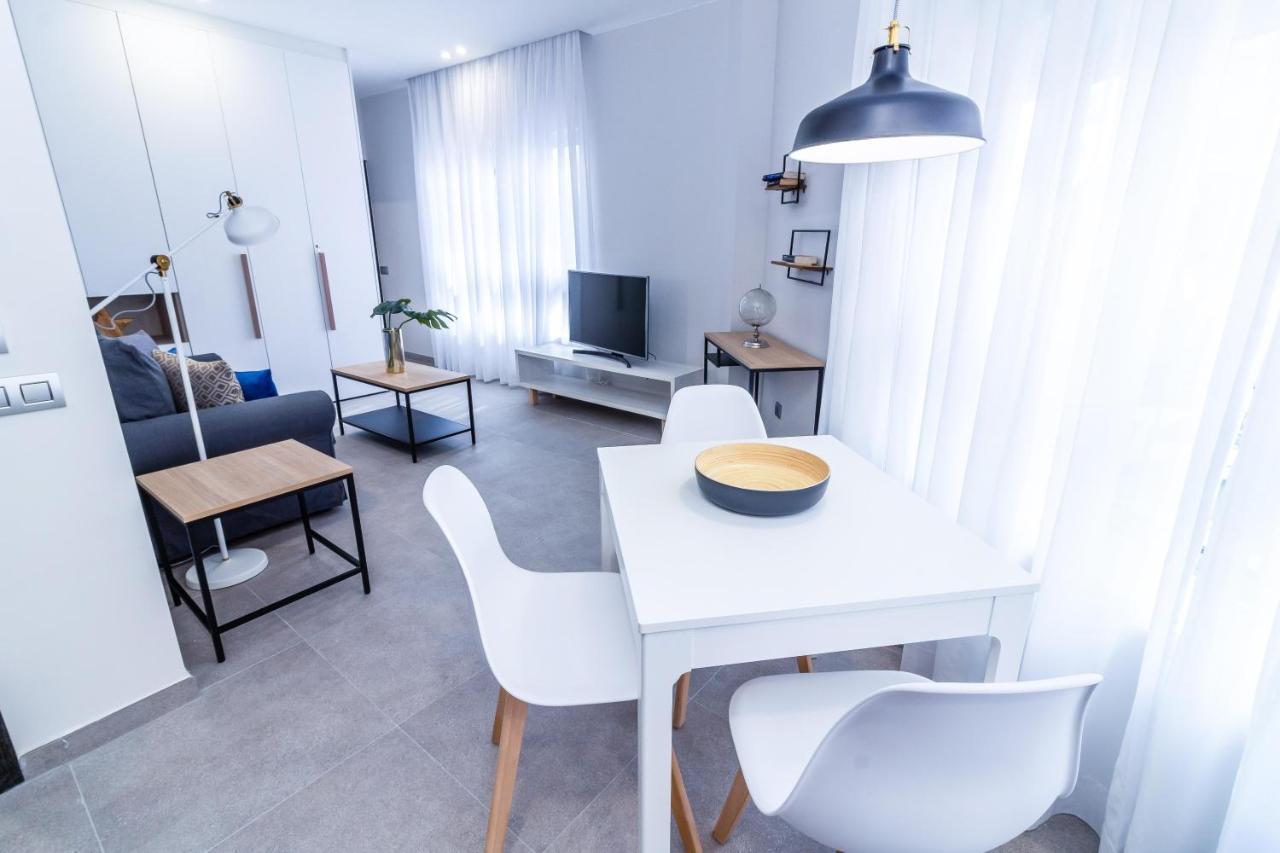 Bex Homes Appartement Las Palmas