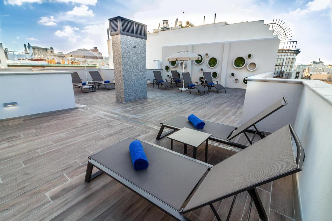 Appartement Bex Homes Las Palmas