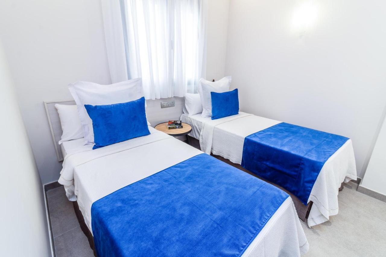Bex Homes Las Palmas