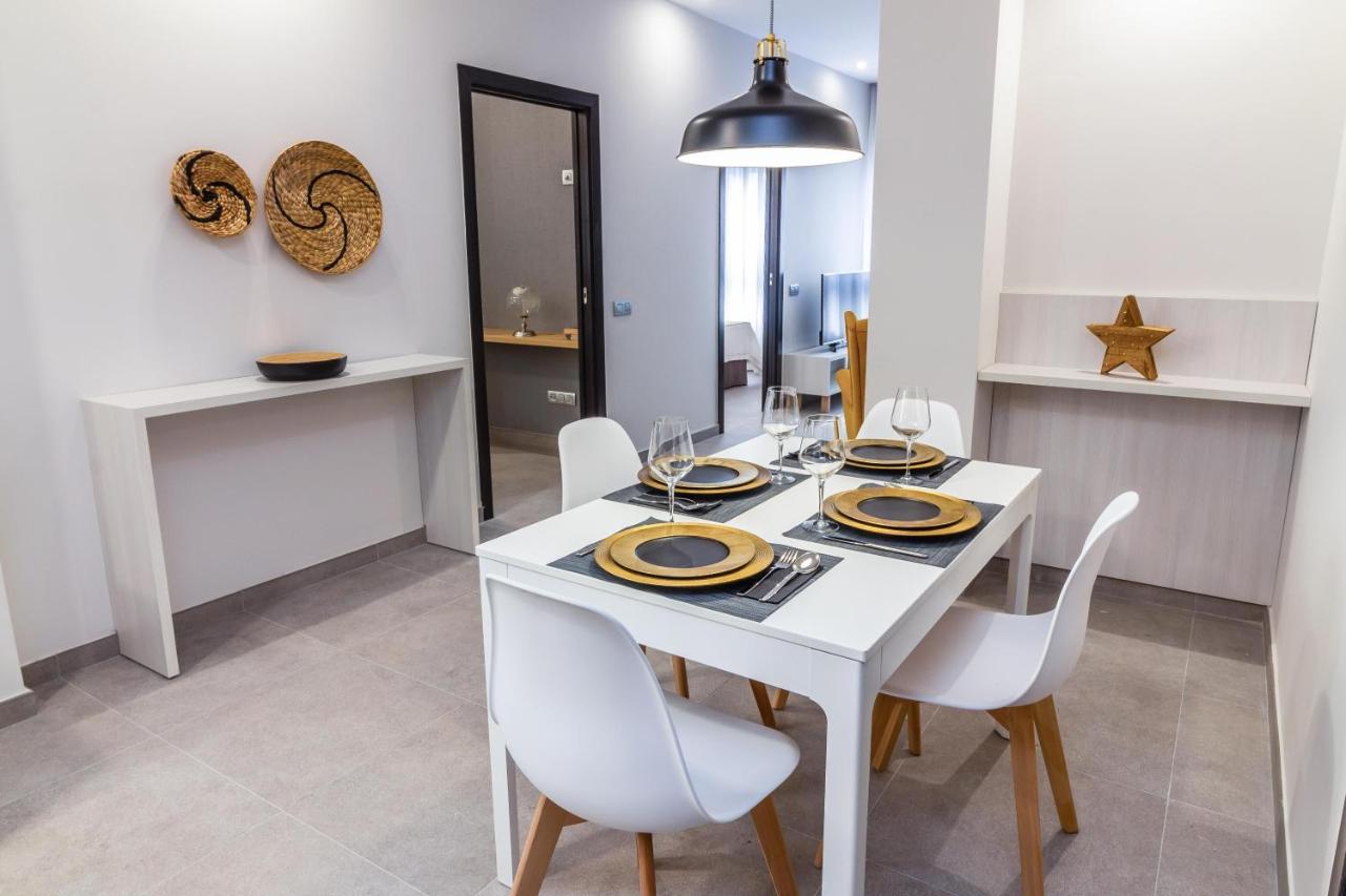 Appartement Bex Homes