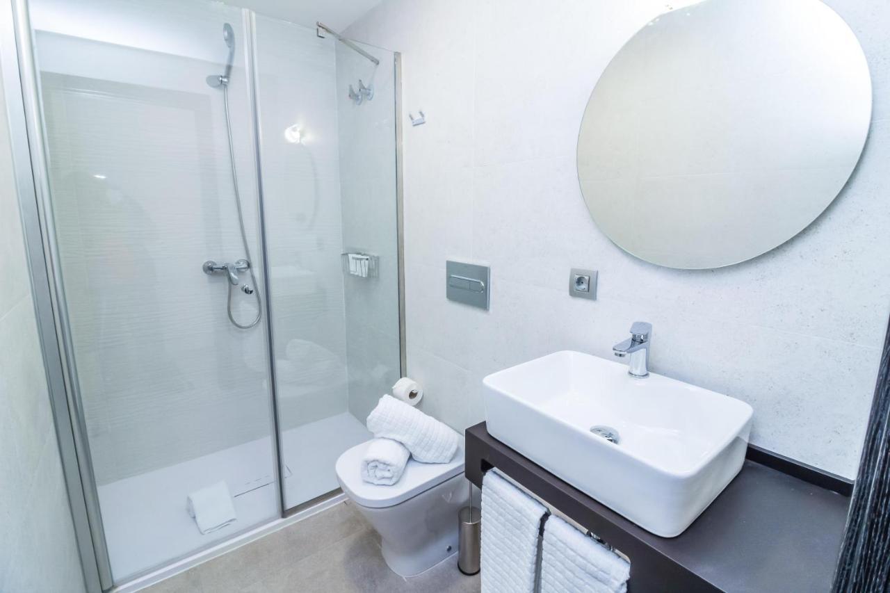 Bex Homes Appartement *
