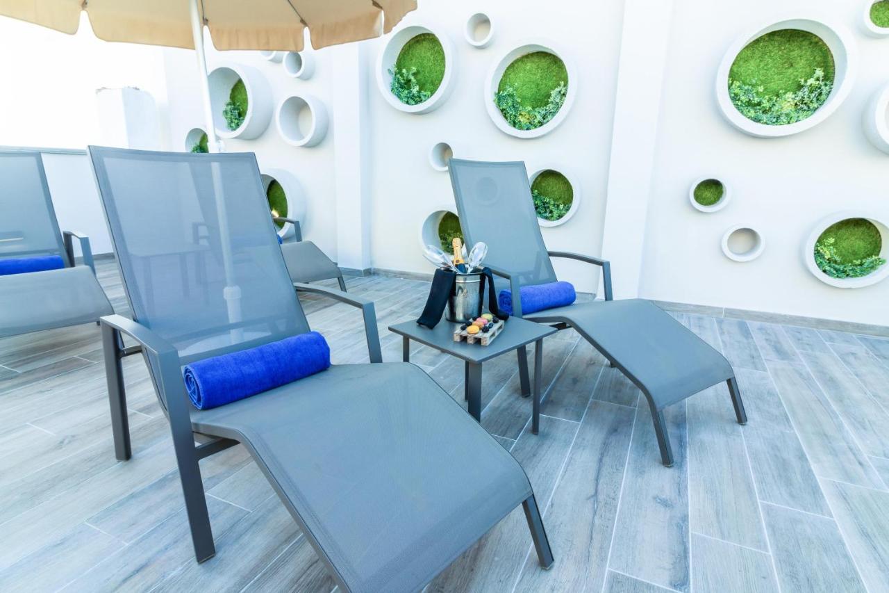 Bex Homes Las Palmas