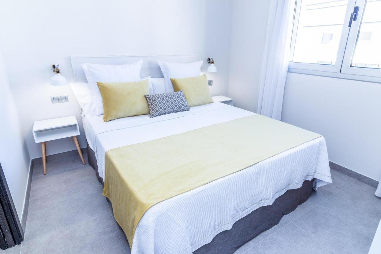 Bex Homes * Las Palmas