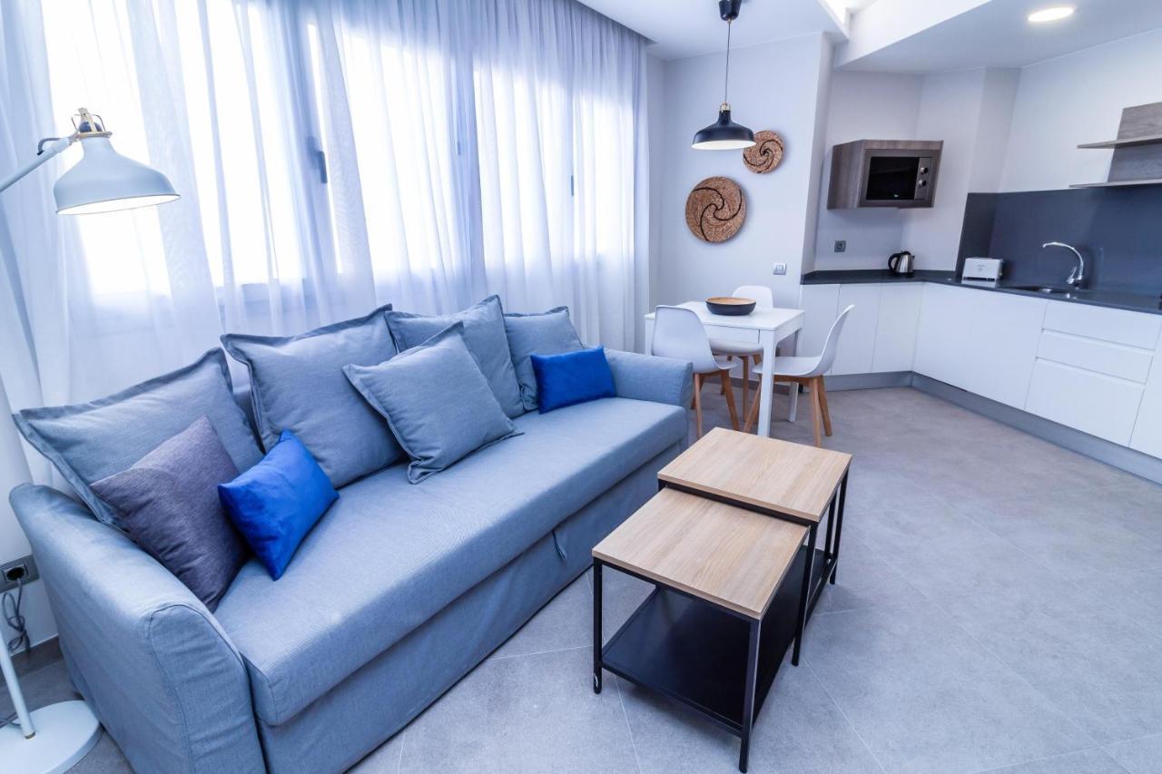 Bex Homes Appartement *