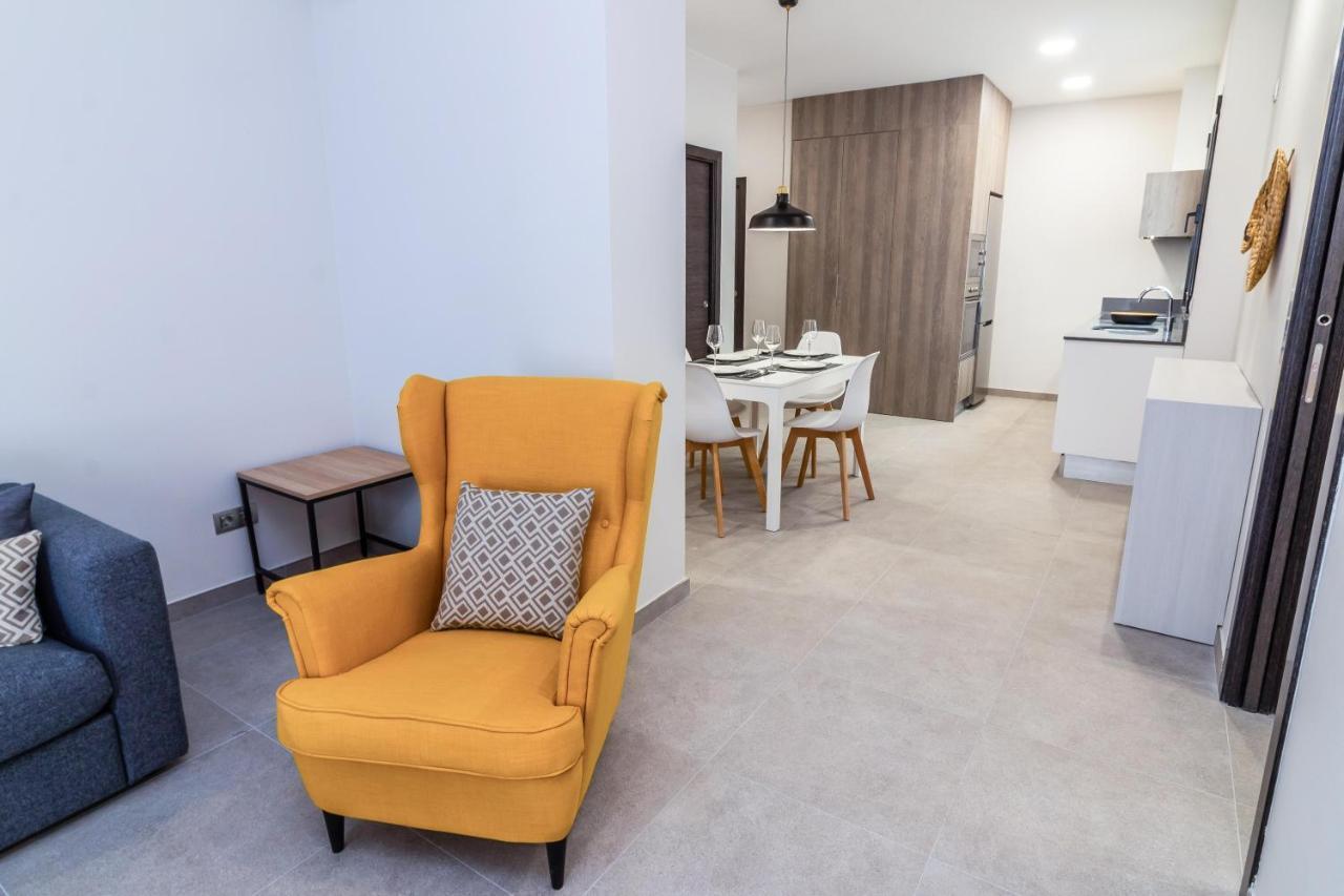 Appartement Bex Homes *