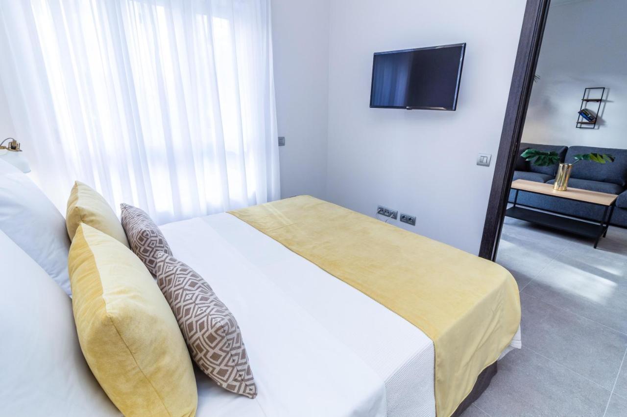 Appartement Bex Homes