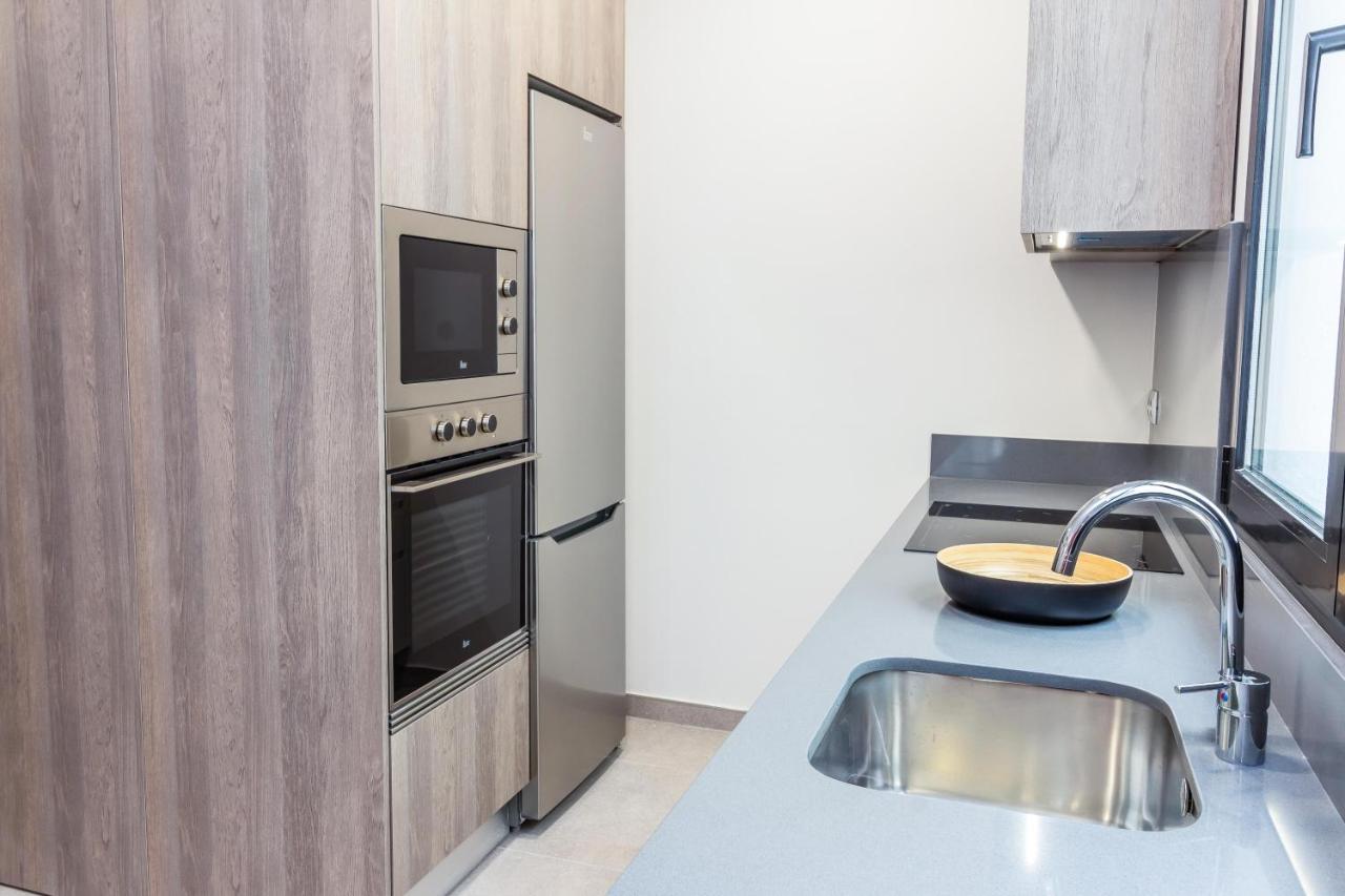 Appartement Bex Homes *