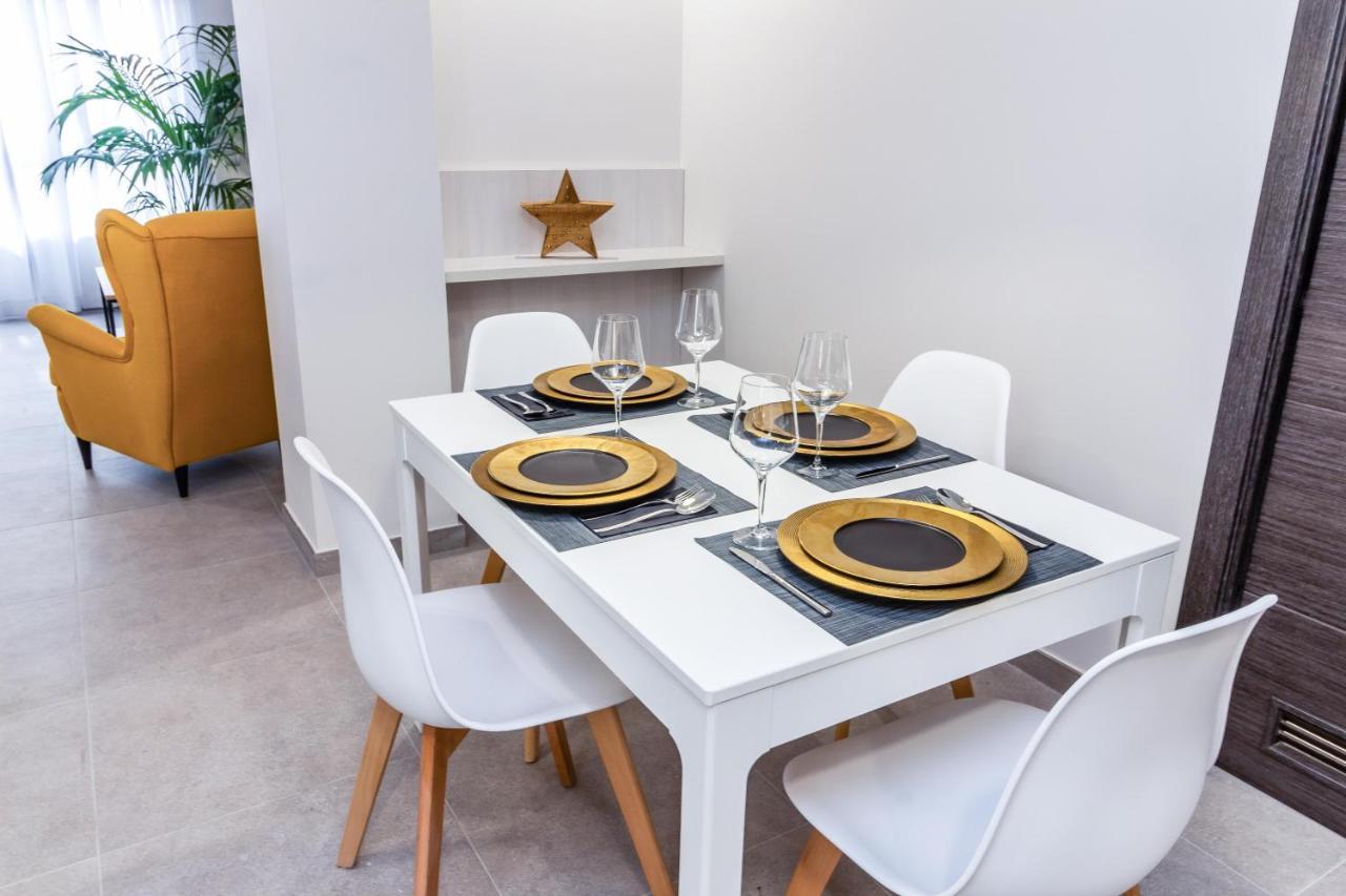 Appartement Bex Homes Las Palmas