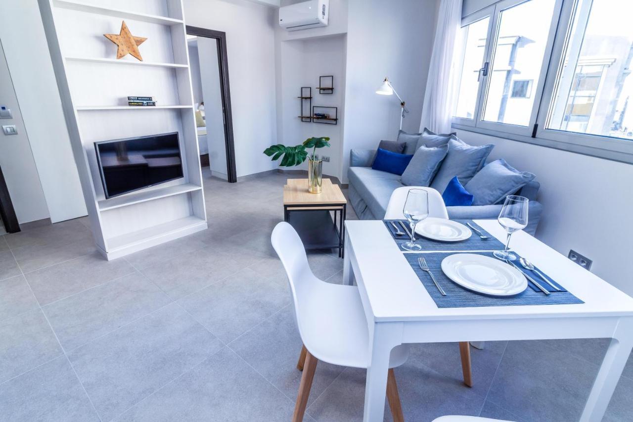 Appartement Bex Homes *