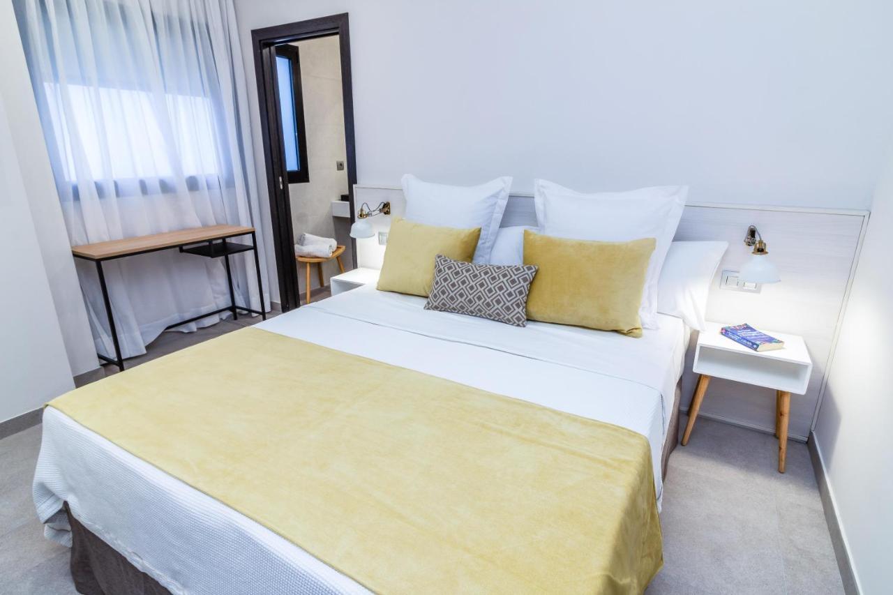 Bex Homes Appartement *