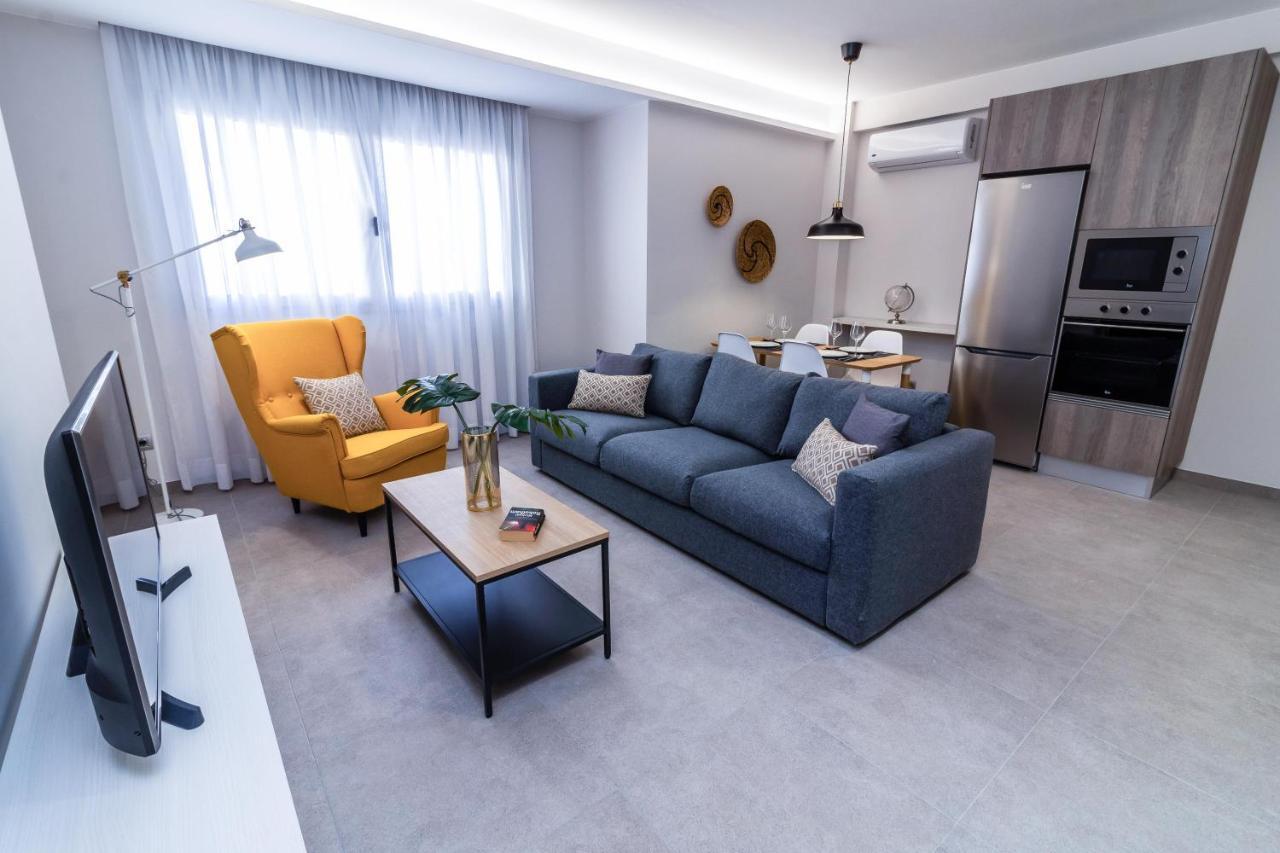 Appartement Bex Homes *