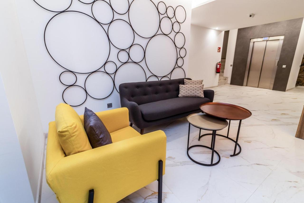 Apartament Bex Homes Las Palmas de Gran Canaria