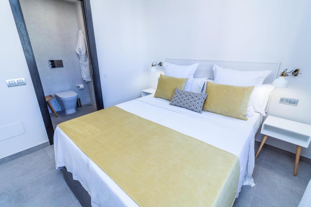 Apartament Bex Homes